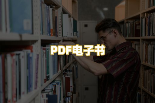 PDF电子书